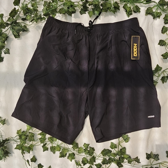NWT 2 Hodo Swim trunks size 4xl - Picture 9 of 10